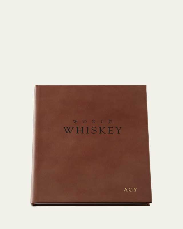 World of Whiskey, Personalized